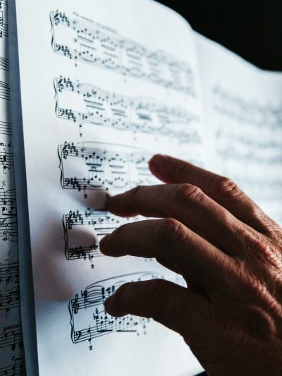 Musicos