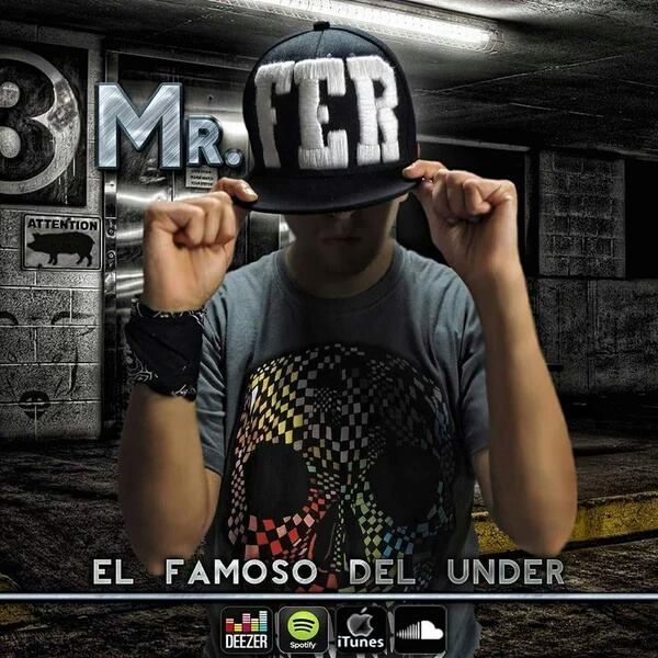 Mr. Fer