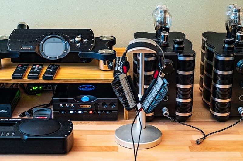 Santiago Estrada Mastering