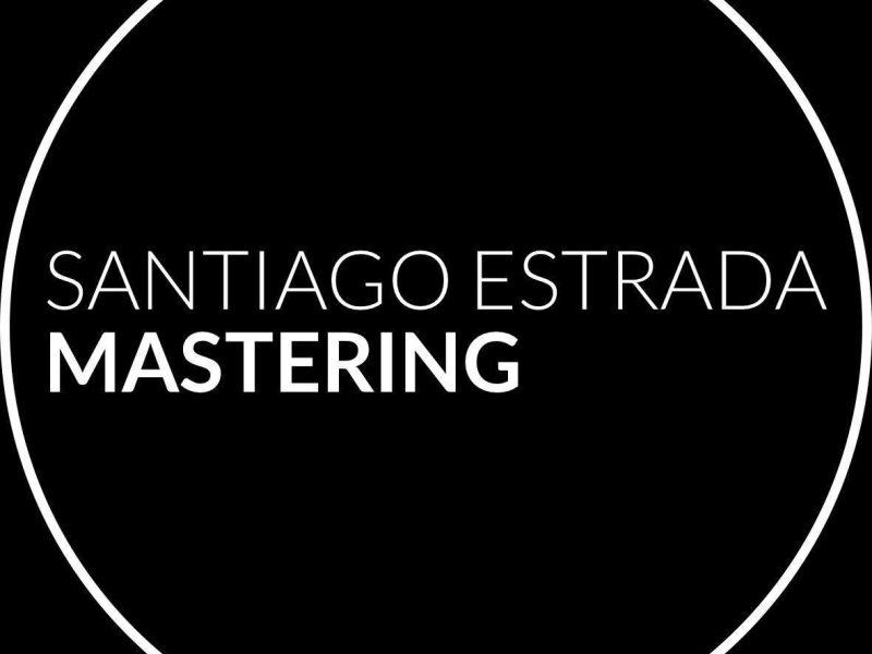 Santiago Estrada Mastering