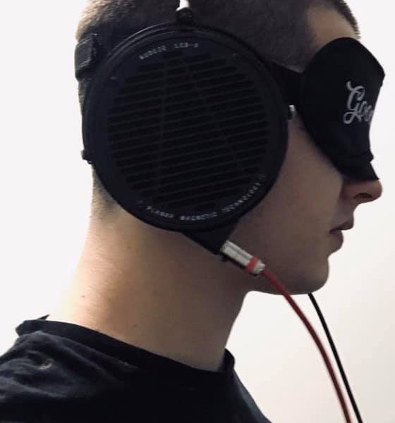 Santiago Estrada Mastering