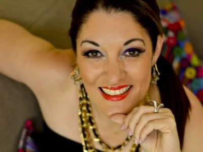 Noris Barrios