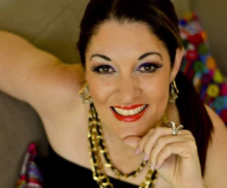 Noris Barrios
