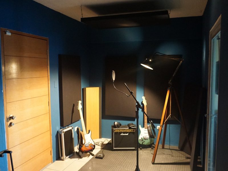 Recording Box