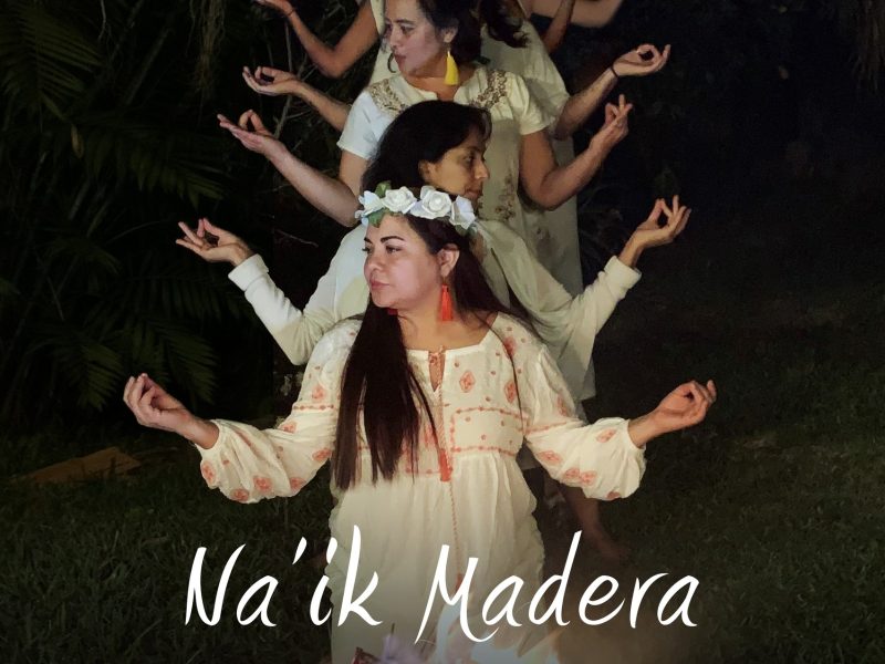 Na'ik Madera