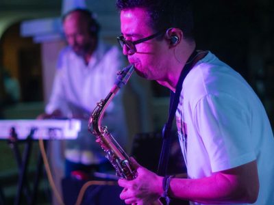 Arthur Sax