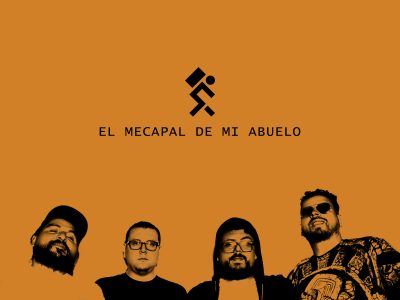 El Mecapal de Mi Abuelo
